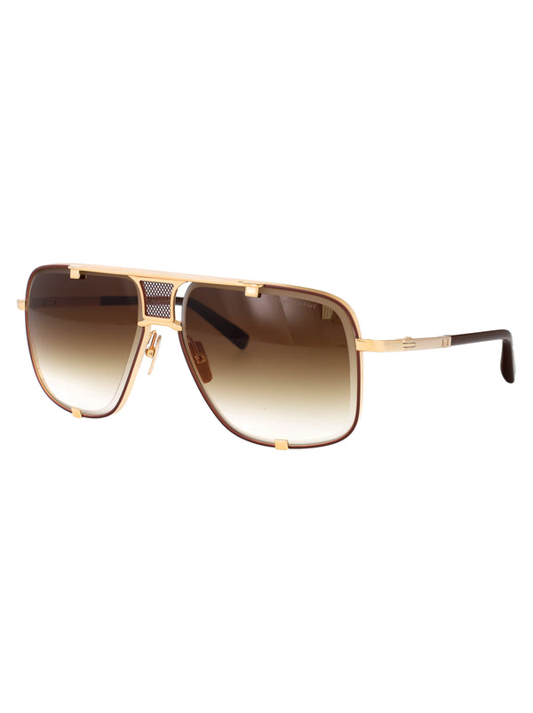 MACH-FIVE Aviator Sunglasses