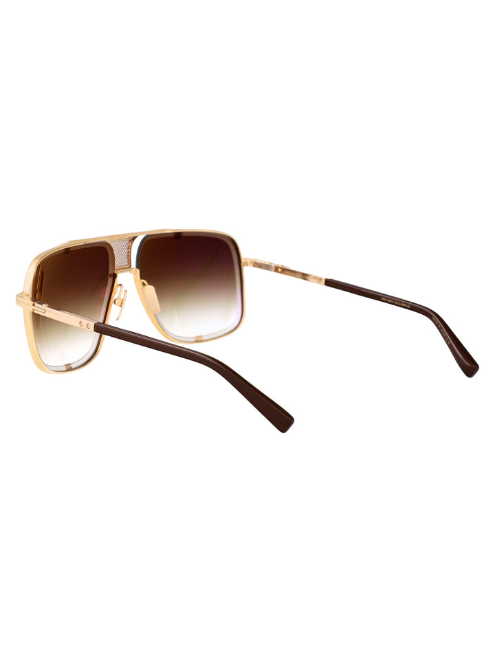 Dita SUNGLASSES - Gold | e8315c718f49347acd3a051e9b3c7103c1e526a3