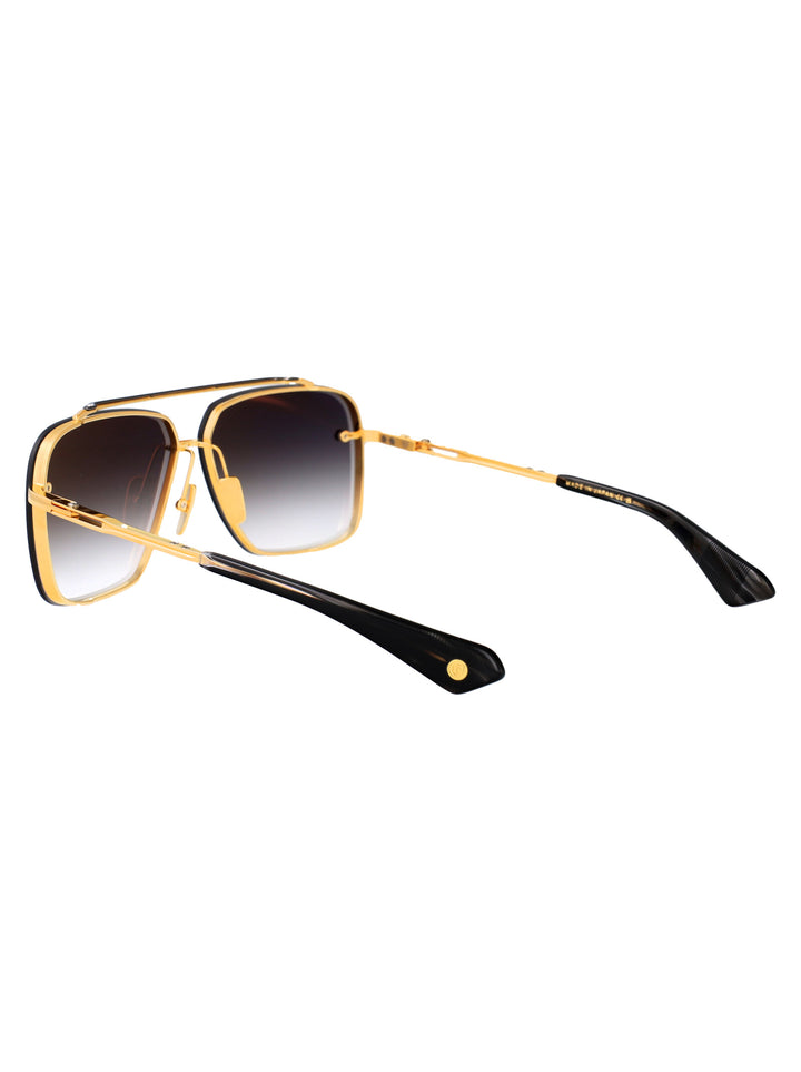 Dita SUNGLASSES - Black | f49df48cfacdd28b5b879d53e87b4507bb75ecab