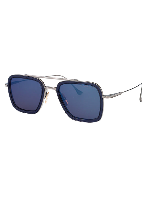 FLIGHT.006 Squared Sunglasses