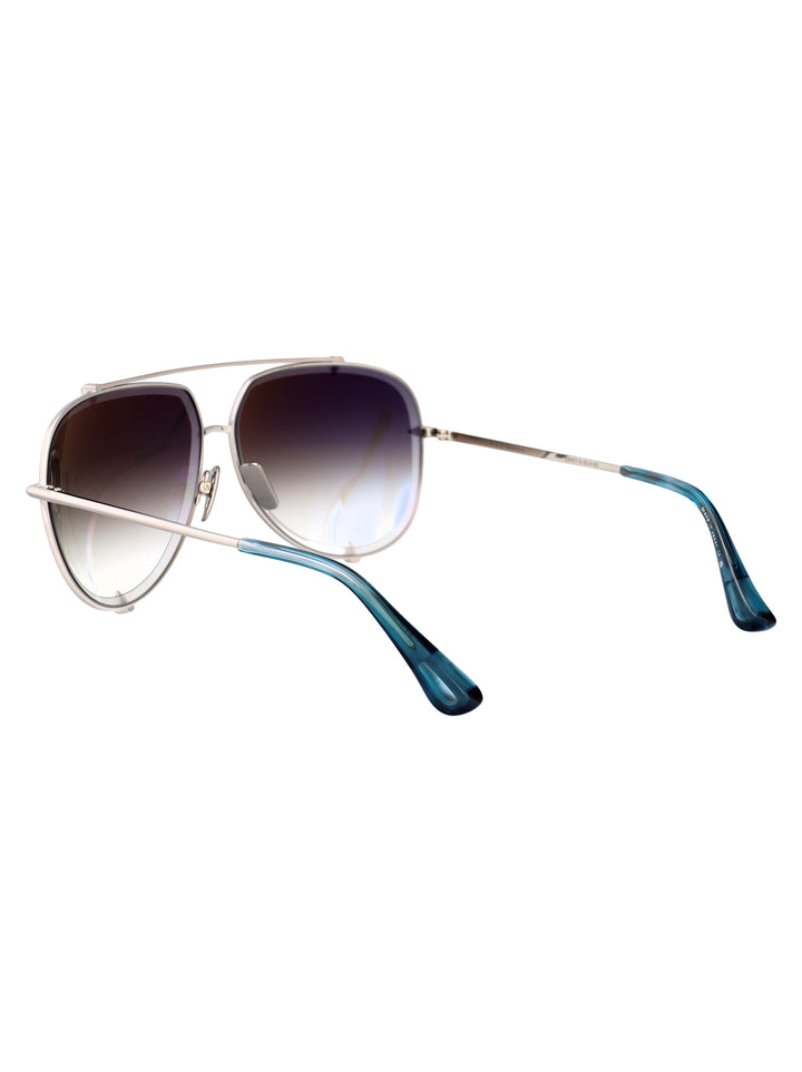 Dita SUNGLASSES - Silver | f71f15ac488e70cdddf54dc19629e90389a276f8