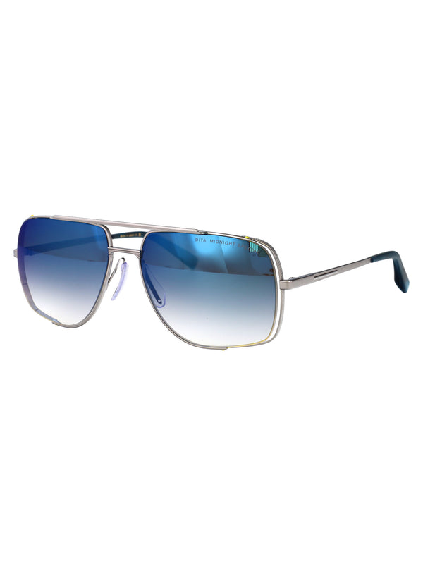 MIDNIGHT SPECIAL Aviator Sunglasses