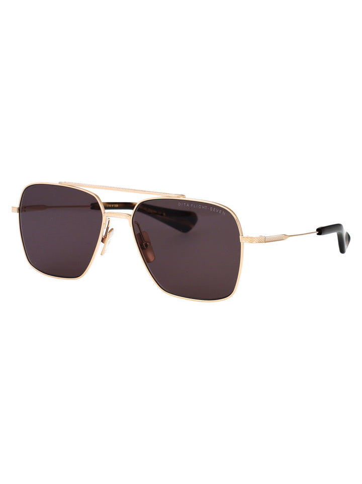Dita SUNGLASSES - Gold | 6cdaee8d8865e21c995a407c36b3acf00c69e4e5