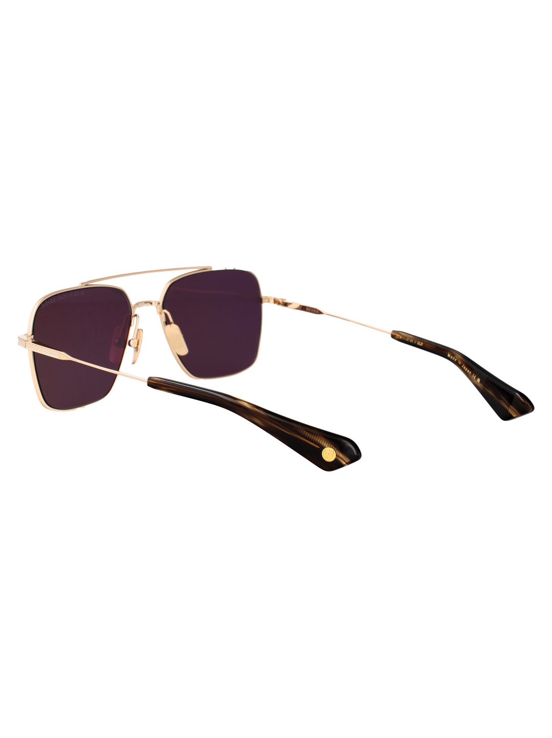 Dita SUNGLASSES - Gold | 475e62164ebb5cf074be96b0fec445850acbba9d
