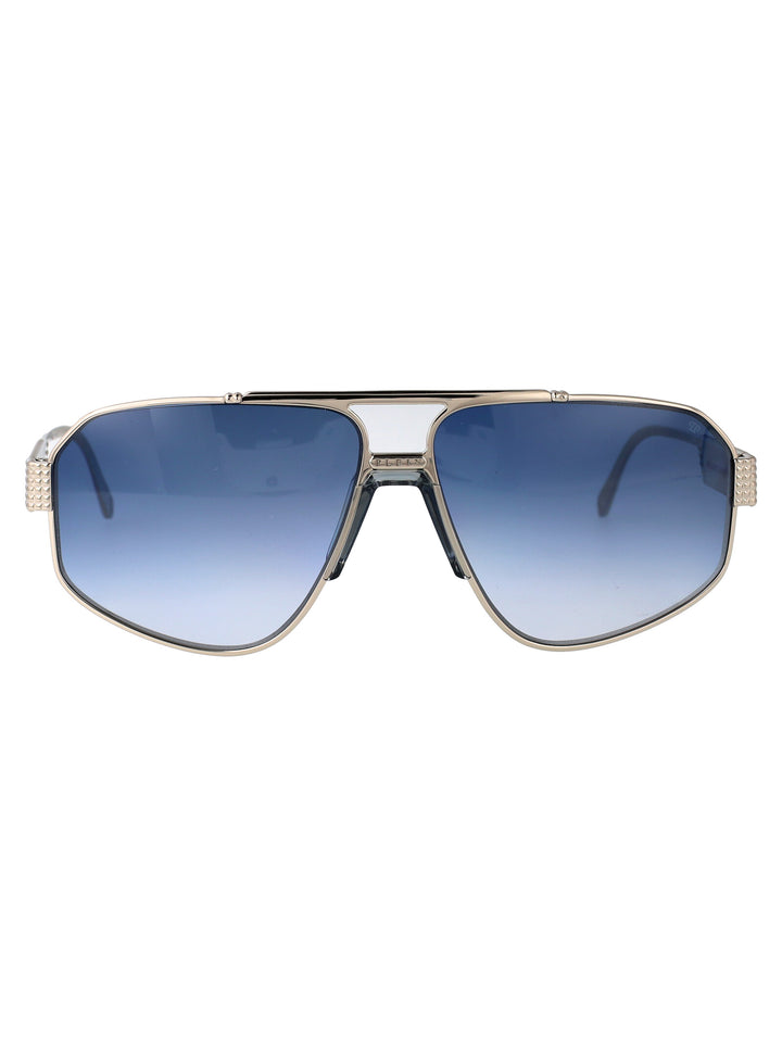 Philipp Plein SUNGLASSES - Blue | d2d73338a411d8d43af6f871a5ec76863c0c8ccc