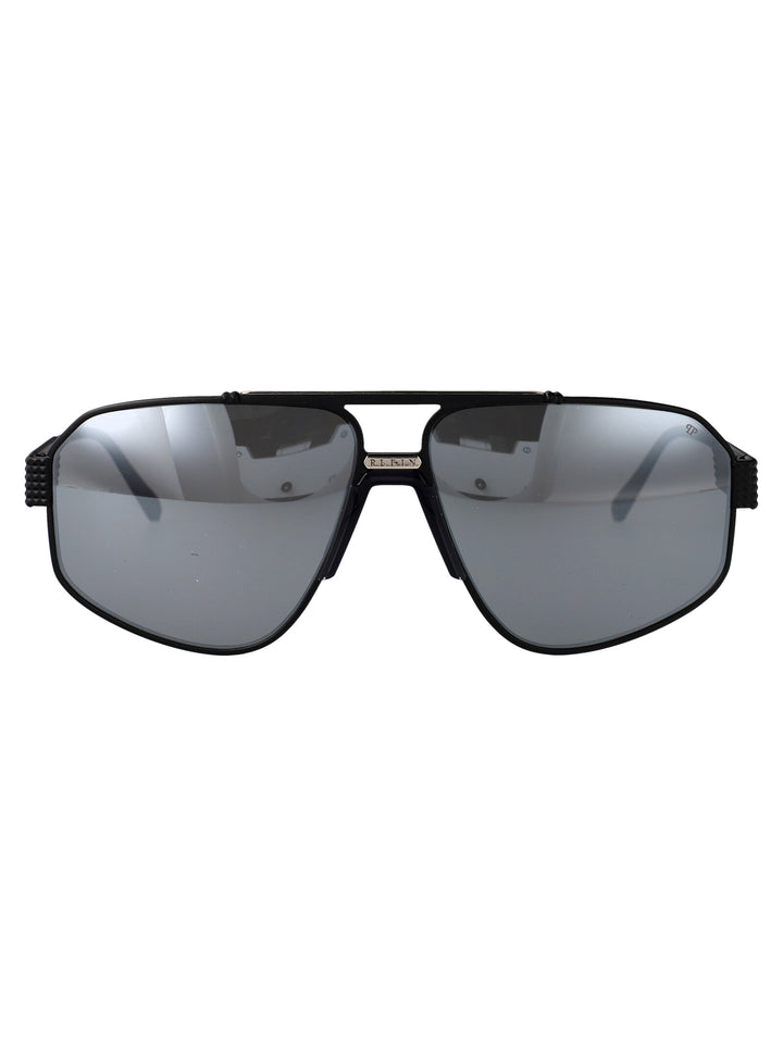 Philipp Plein SUNGLASSES - Black | 699705604ac0ff901354f6d268fe0ca96ebaa5f3