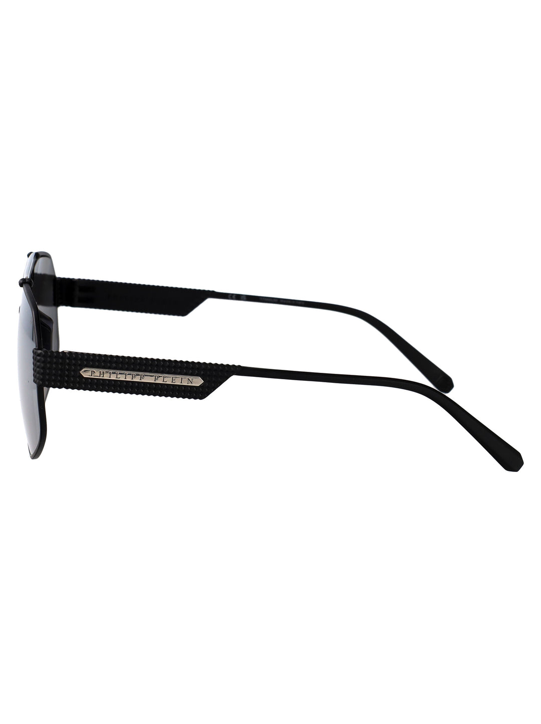 Philipp Plein SUNGLASSES - Black | 7cc2d2941f6dae68cfd250ea1a1aa9f1449c8c11