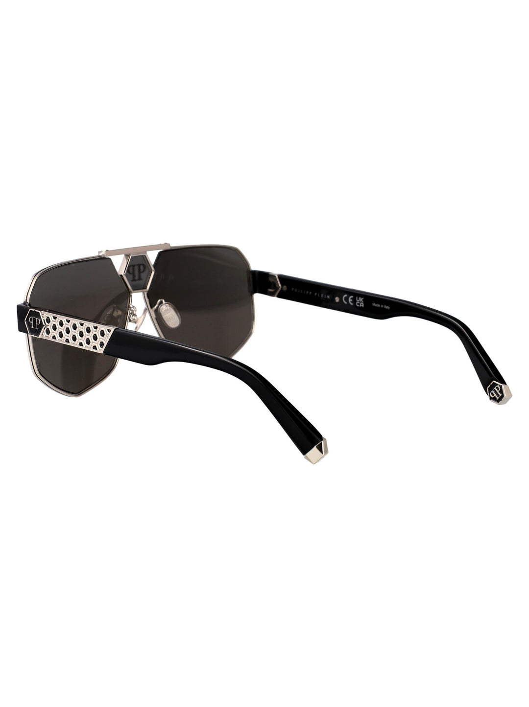 Philipp Plein SUNGLASSES - Silver | 3ced5651cdab2db02e08d3e7fb4aae54b40fe68b
