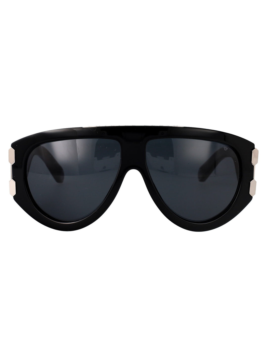 Philipp Plein SUNGLASSES - Black | e7f39310f2a713d2b71f965e163a146a226d41be