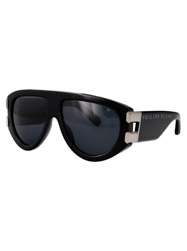 PLEIN EAGLE MASK Sunglasses