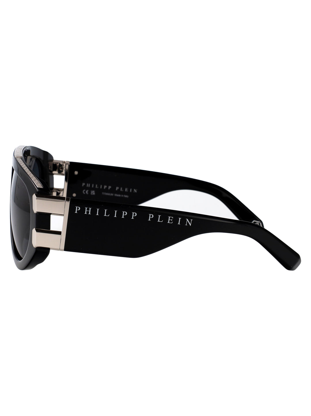 Philipp Plein SUNGLASSES - Black | 882618de61c18ab5f852e83003c0ba17beb5a809
