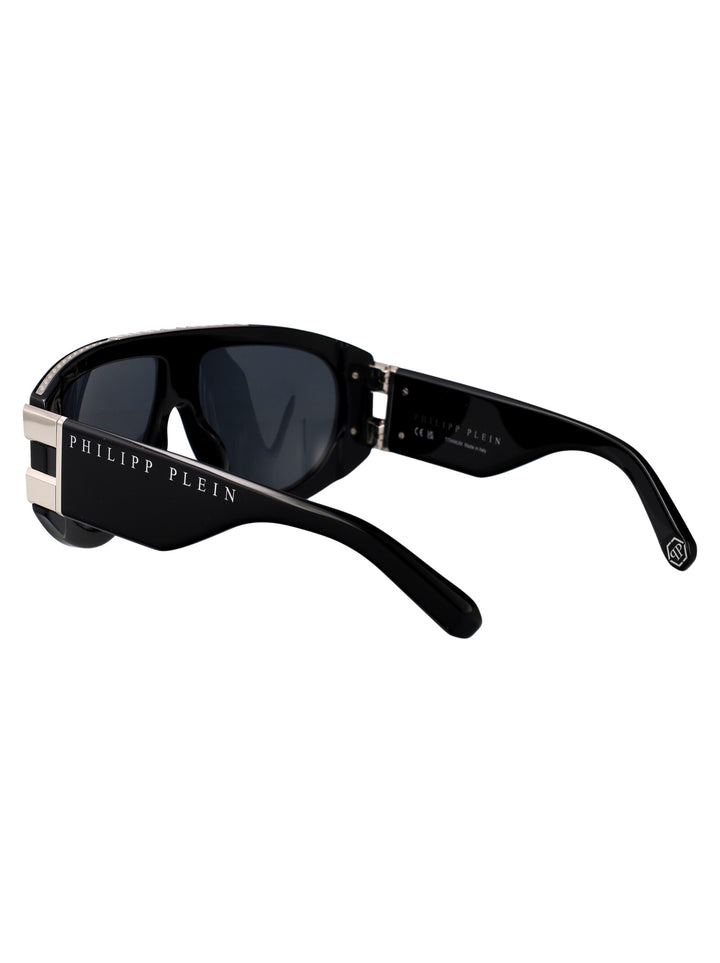 Philipp Plein SUNGLASSES - Black | 56af1dbfd7118b6506be7987a4ccde5ca8432f7a