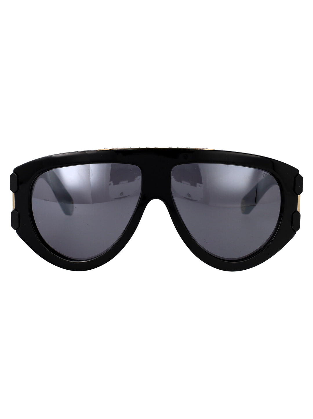 Philipp Plein SUNGLASSES - Black | ef7f0f25979aed8cdee2bfcd36ba1ff8b5ecc57e