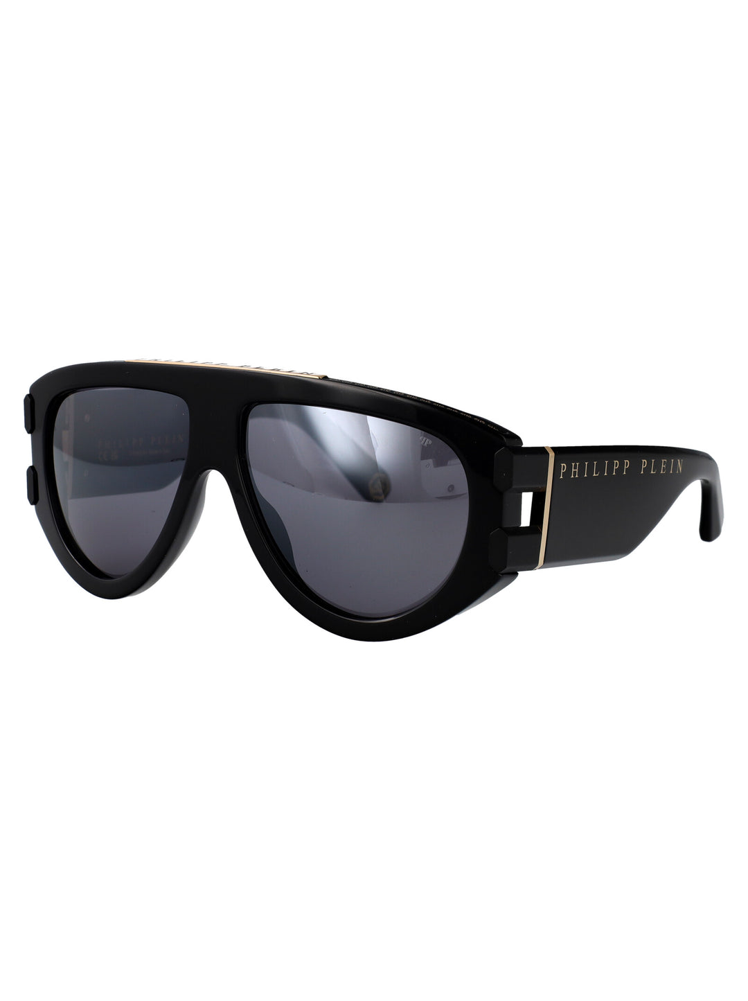 Philipp Plein SUNGLASSES - Black | e907e64d6844c5c0cf9779bd4fbf50027a408b19