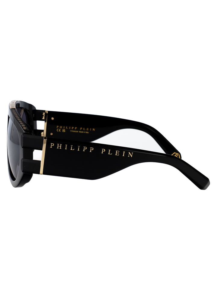 Philipp Plein SUNGLASSES - Black | 863d85496da62f33508fe2afa5e254027c593c1e