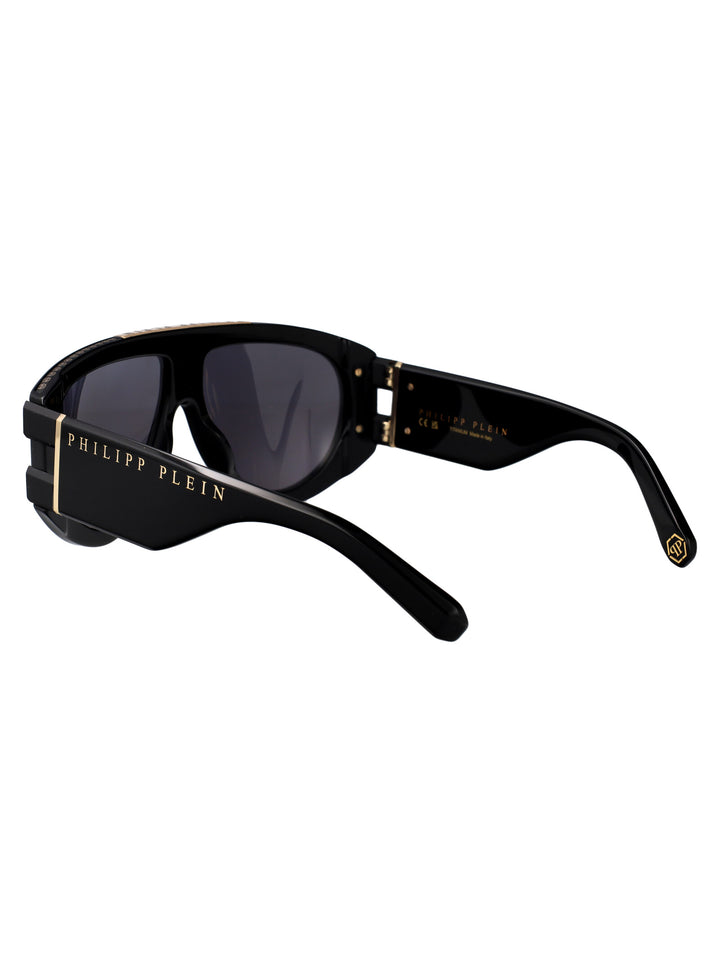 Philipp Plein SUNGLASSES - Black | 92fe888f810bb460a5dcbd56039bfc467da0e95e