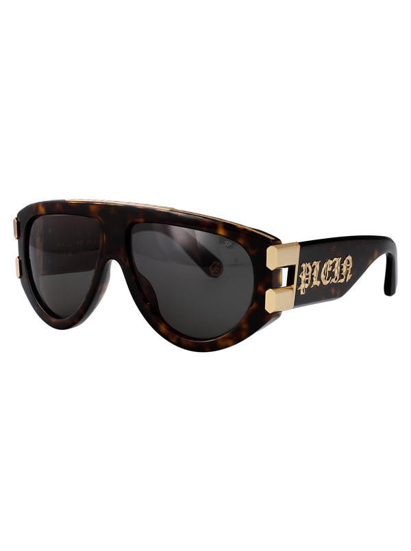PLEIN EAGLE MASK Sunglasses
