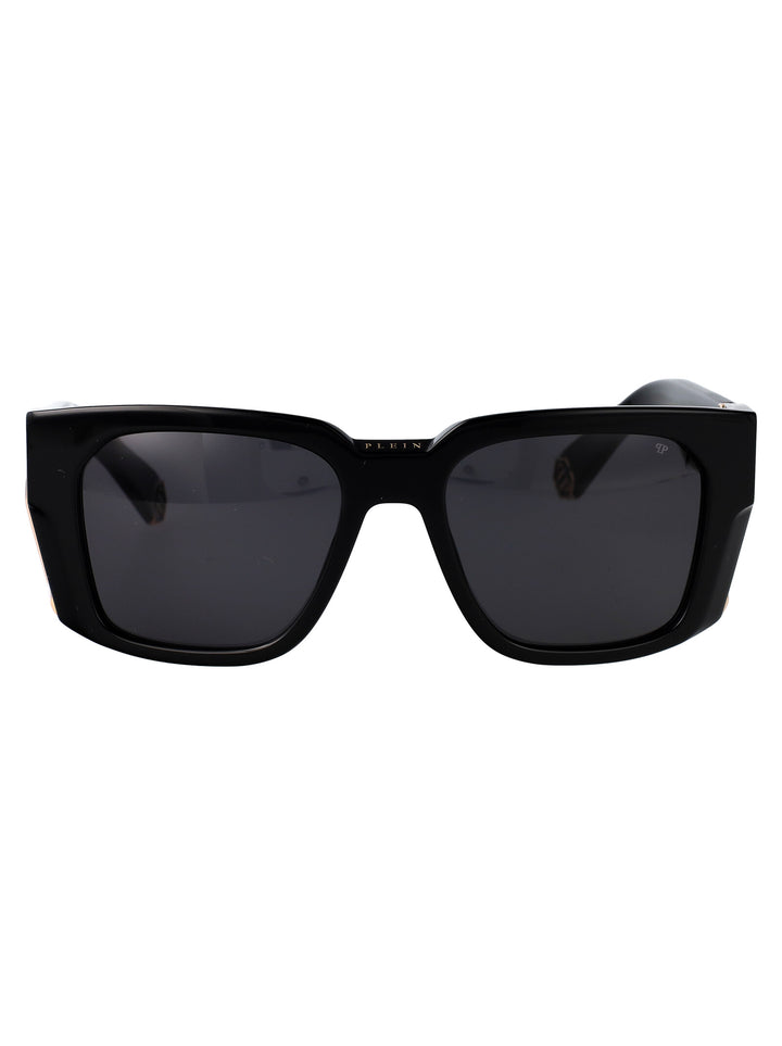 Philipp Plein SUNGLASSES - Black | 69df57d12500f22958785f7e87fc8b4bde21e59f