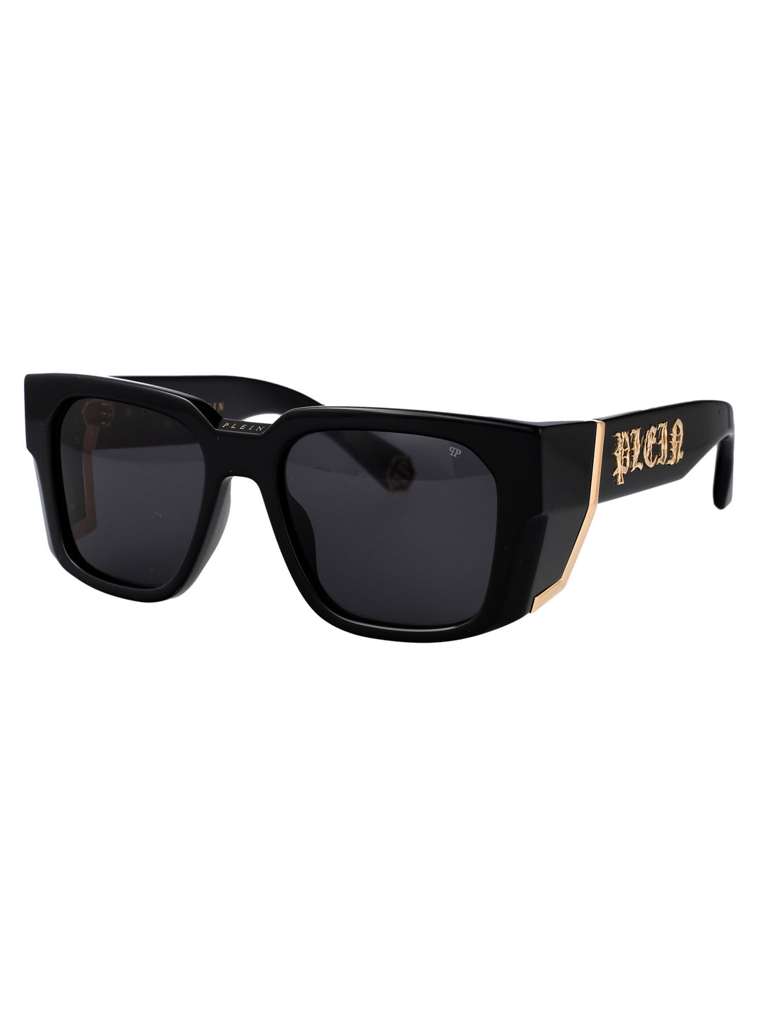 Philipp Plein SUNGLASSES - Black | dfaa65e7964469f4617ffb60cd75a3b8664a3937