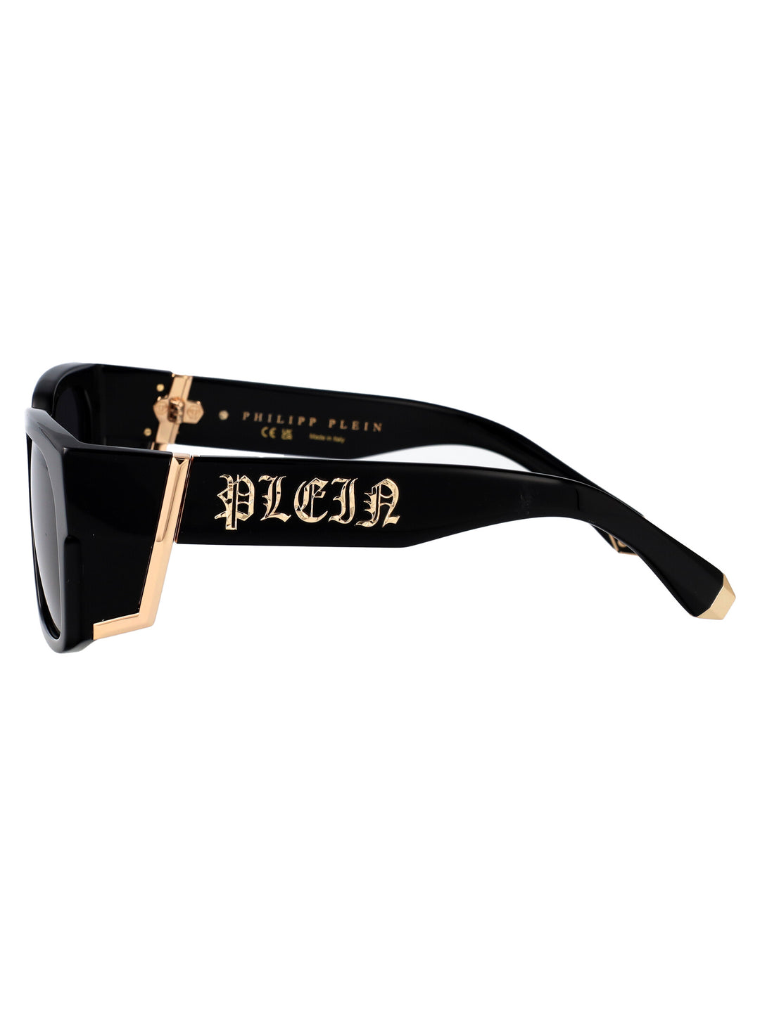 Philipp Plein SUNGLASSES - Black | 9ee777cc323933d079c1ceb40d503aa66f603f15