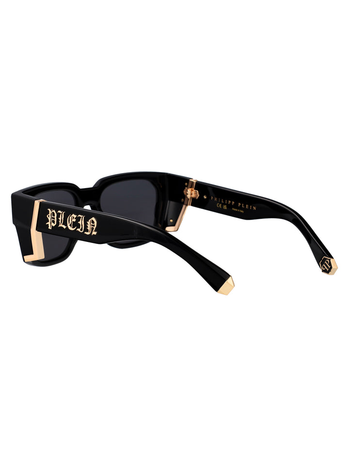 Philipp Plein SUNGLASSES - Black | a52e3695e1badfcd38c575d148fdf4395018b542
