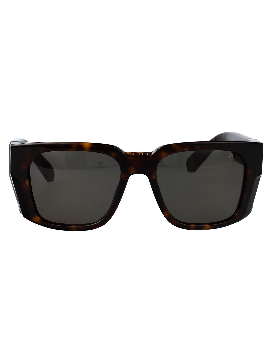 Philipp Plein SUNGLASSES - Havana | 9e3712c46adc0c40538c12a0aaae7544c161103a