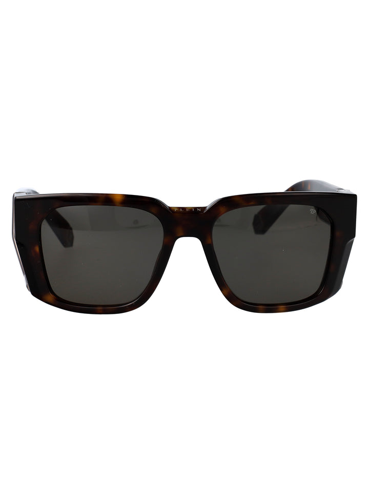 Philipp Plein SUNGLASSES - Havana | 9e3712c46adc0c40538c12a0aaae7544c161103a