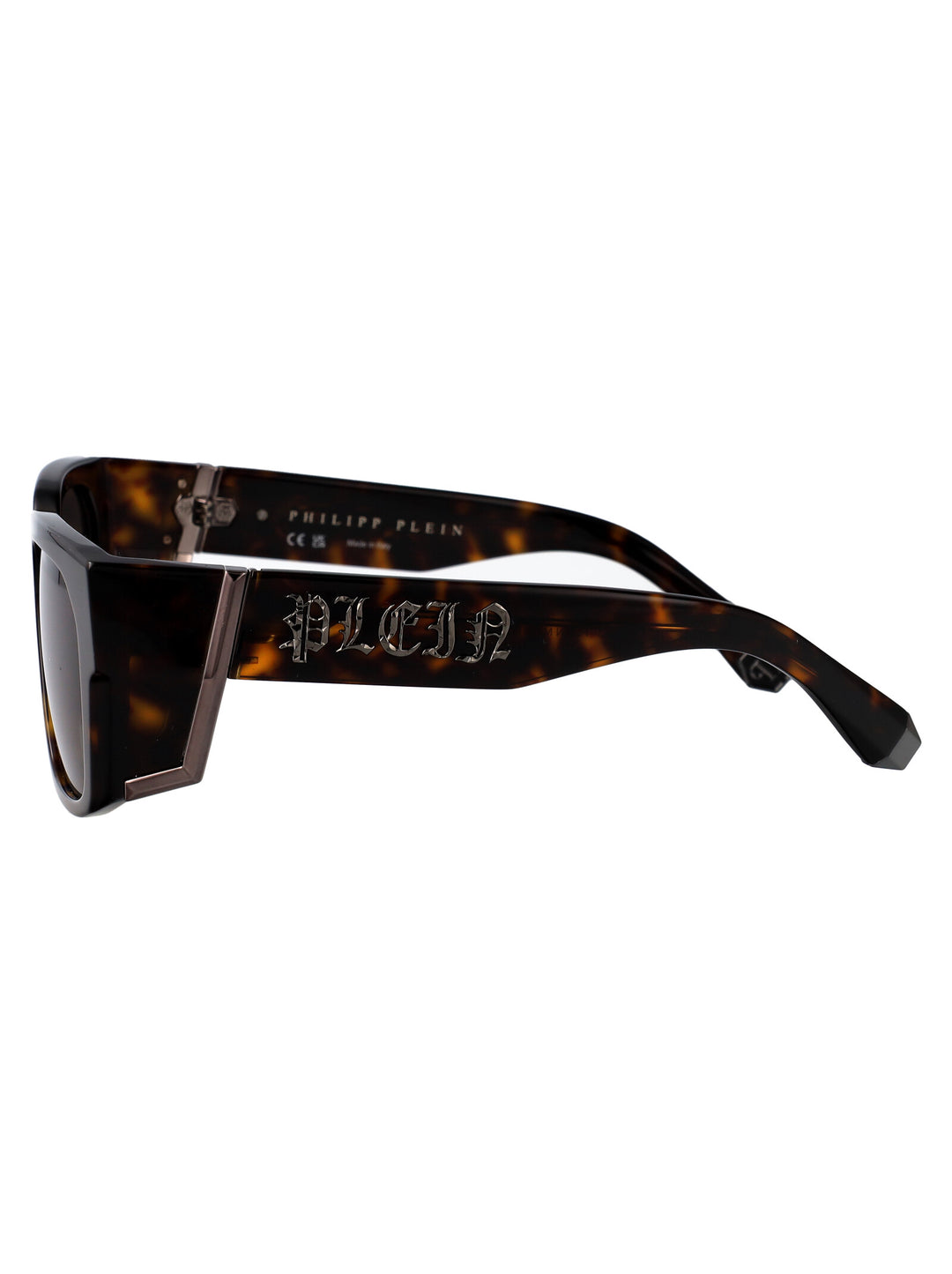Philipp Plein SUNGLASSES - Havana | 6cb7624abd39ad12aa624aff044b93951596c7d9