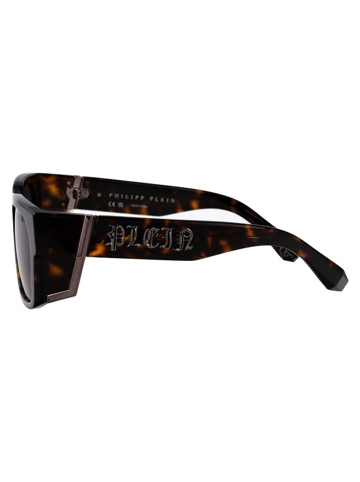 Philipp Plein SUNGLASSES - Havana | 6cb7624abd39ad12aa624aff044b93951596c7d9