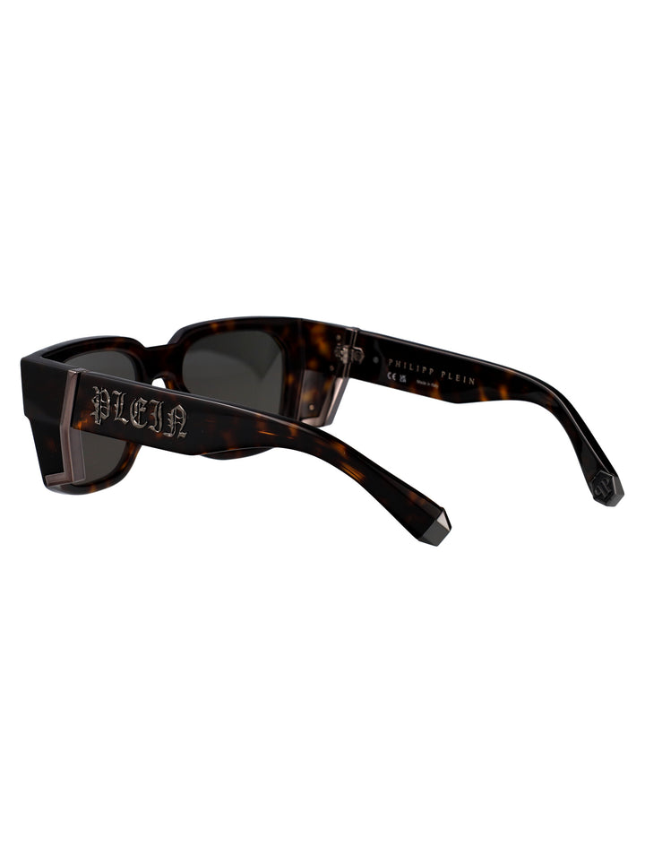 Philipp Plein SUNGLASSES - Havana | 39f236fdcc576705d23d9beb8db2202fde3640d4