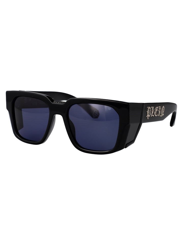 Philipp Plein SUNGLASSES - Black | c893604e519ac79f62b8d073633960140d0eb691
