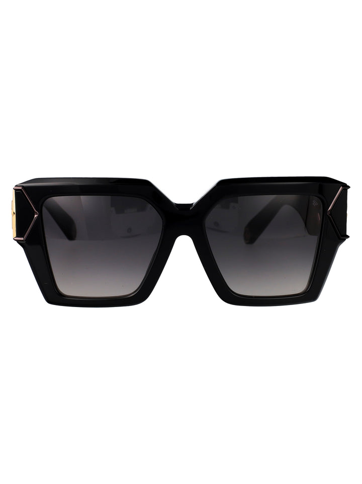 Philipp Plein SUNGLASSES - Black | 0db78db4de1f5e49a81c062f508c2d67d020c60e