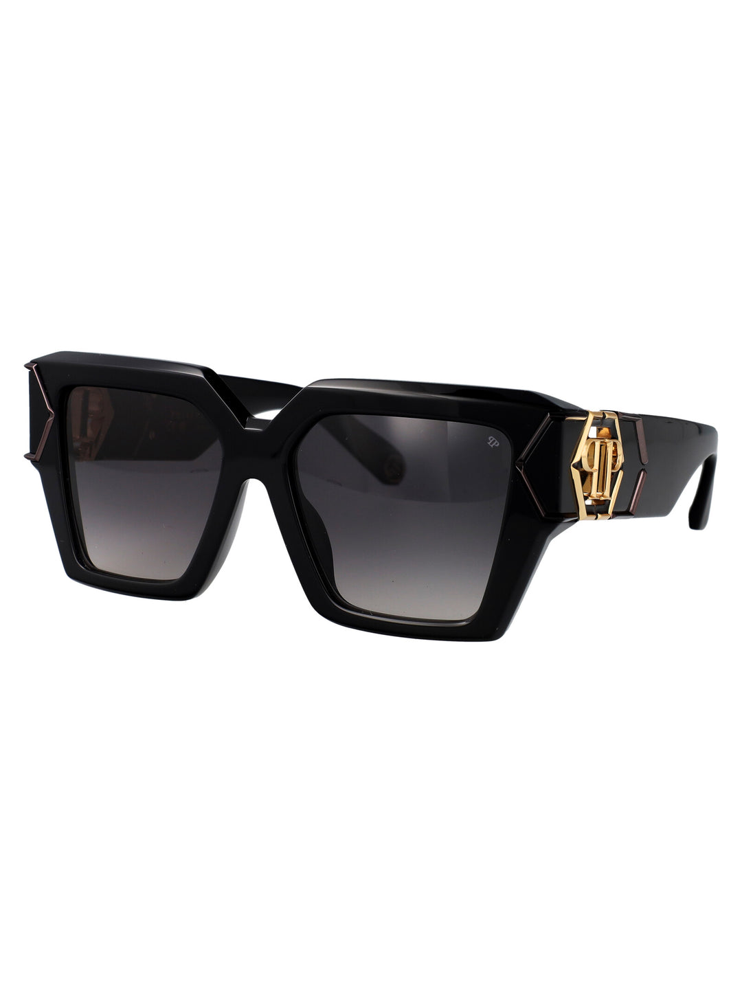 Philipp Plein SUNGLASSES - Black | 56bd5babe0750856c92a39bcbf3ba948cf89e5f8