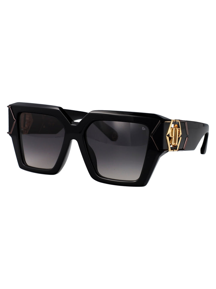 Philipp Plein SUNGLASSES - Black | 56bd5babe0750856c92a39bcbf3ba948cf89e5f8