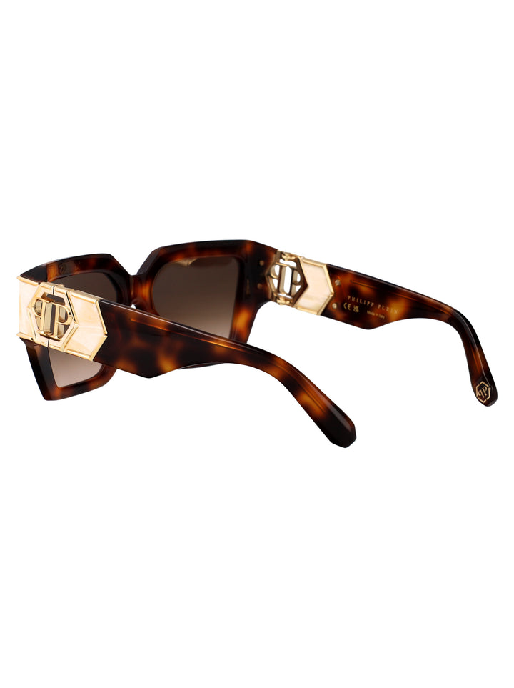 Philipp Plein SUNGLASSES - Havana | 5d2e88e389e44a474189d0a8926dc8a48595a118