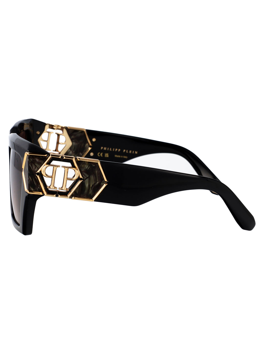 Philipp Plein SUNGLASSES - Black | af4cba9b2a77c8cab00bc4154f37654f0623c667