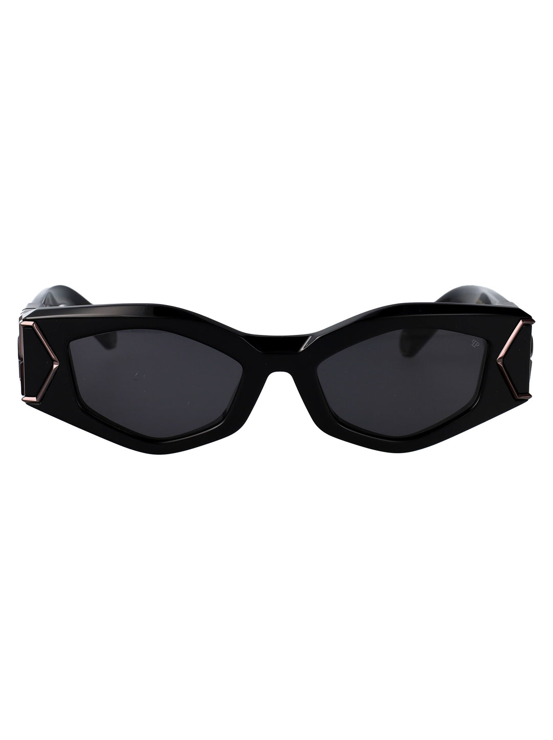 Philipp Plein SUNGLASSES - Black | 0e00cab508f4ea434122864506ad7e71ee4fb47a