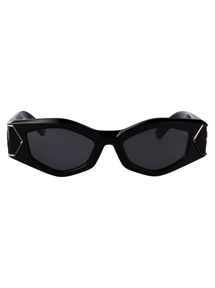 Philipp Plein SUNGLASSES - Black | 0e00cab508f4ea434122864506ad7e71ee4fb47a