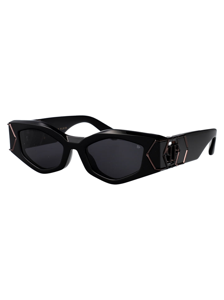 Philipp Plein SUNGLASSES - Black | a009e1ec969678480cf90e83a072607d76de8acb