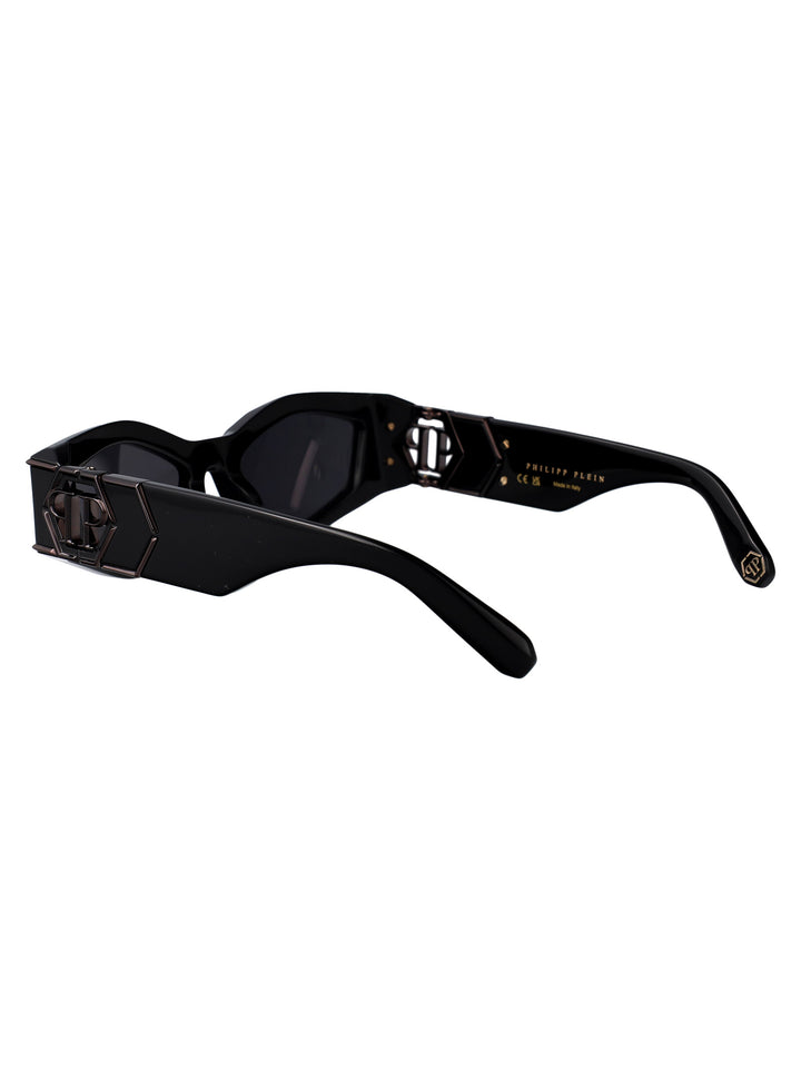 Philipp Plein SUNGLASSES - Black | 60279199f1a0ebca6239efd9fcabc28175d793b0