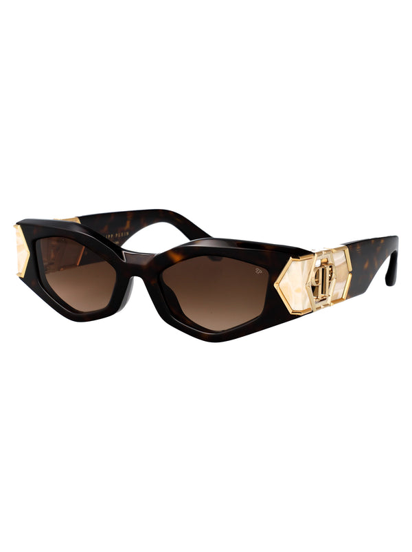 PLEIN HERA GEOMETRICAL Sunglasses