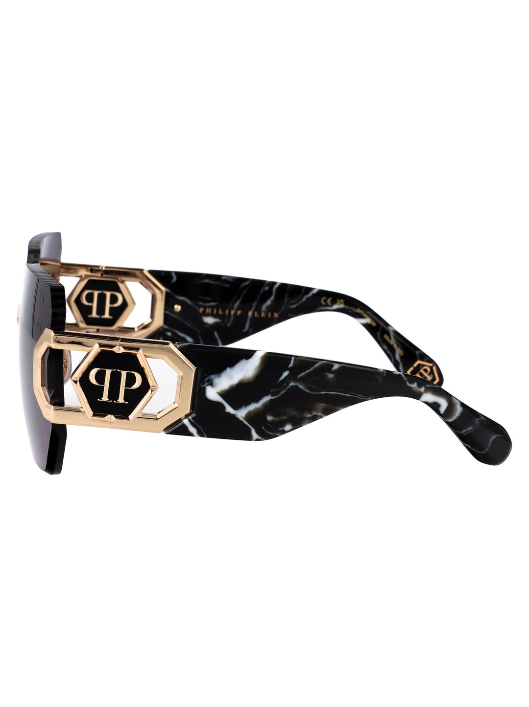 Philipp Plein SUNGLASSES - Blue | 923e8c444e583850169c4c981a8612025f3e11fd