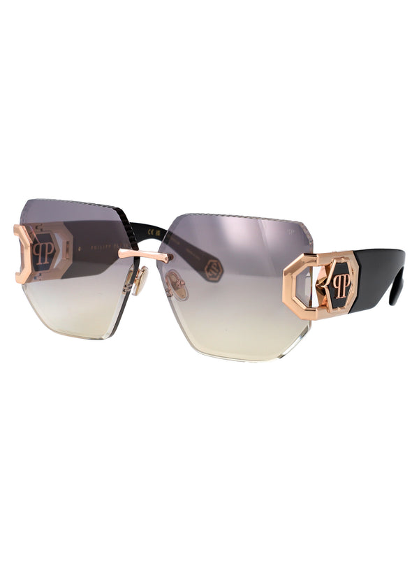 PLEIN HERA RIMLESS Sunglasses