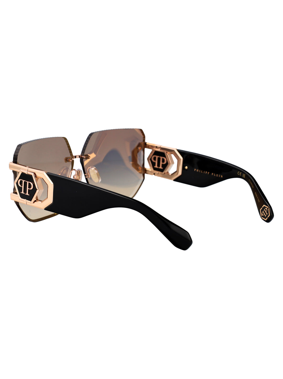 Philipp Plein SUNGLASSES - Green | a47f155676e150ee017e40307c2edc491b8db679