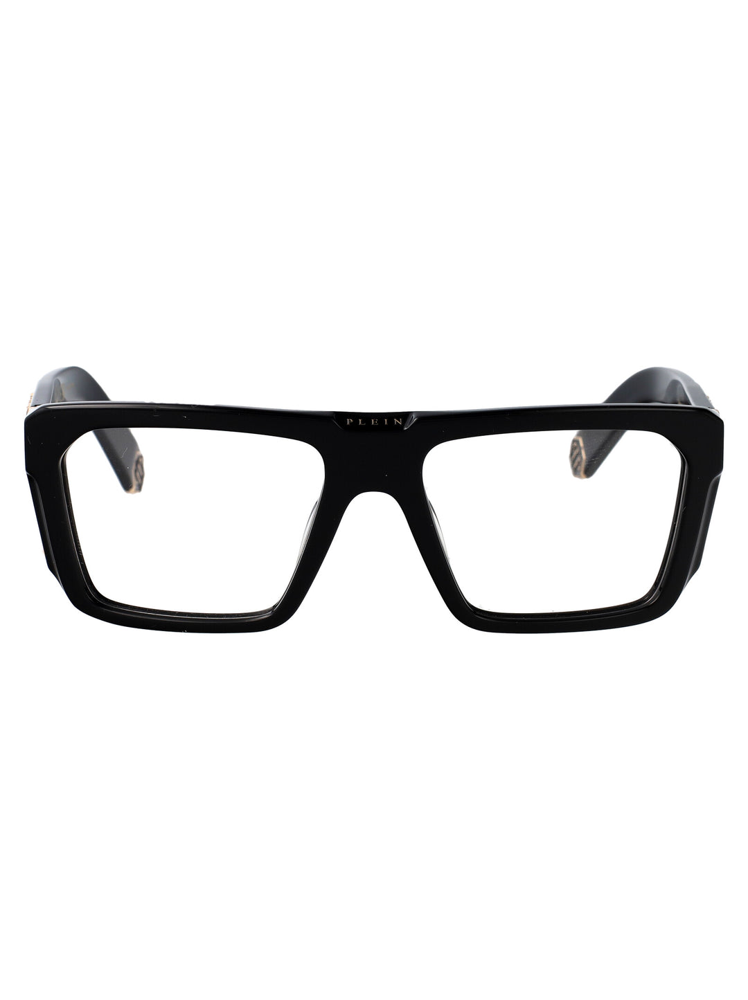 Philipp Plein OPTICAL - Black | 3cda797d45f11382fc9be2bd4ac05d420f1cde84