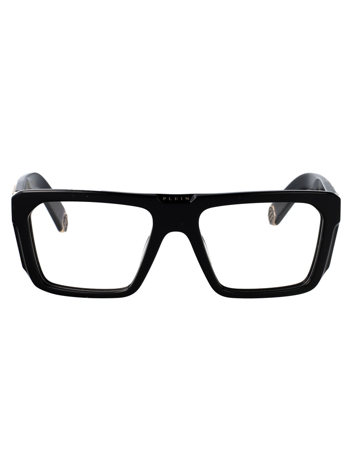 Philipp Plein OPTICAL - Black | 3cda797d45f11382fc9be2bd4ac05d420f1cde84