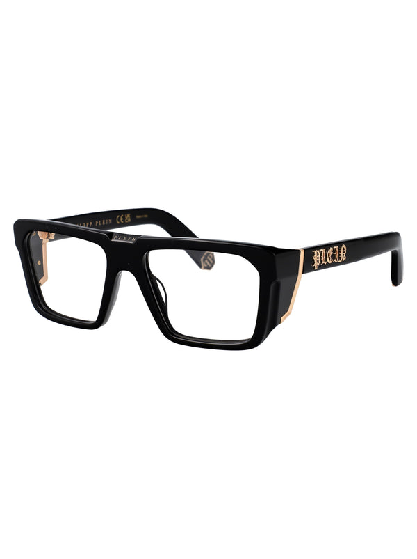 PLEIN MASTER SQUARED Optical