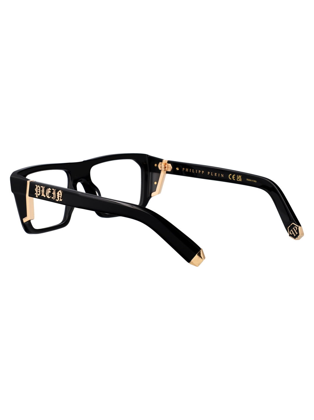 Philipp Plein OPTICAL - Black | f68b86bcef6ad4e38496a225b42c20f1a5c830dc