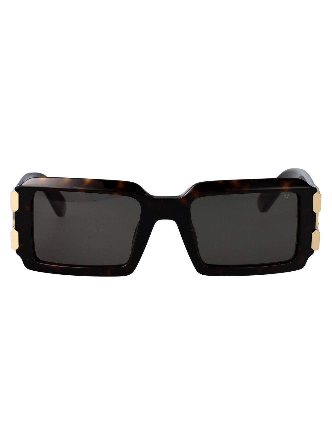 Philipp Plein SUNGLASSES - Havana | 54b54bb8cb6df59734d9f620dd09c198f4a951ba