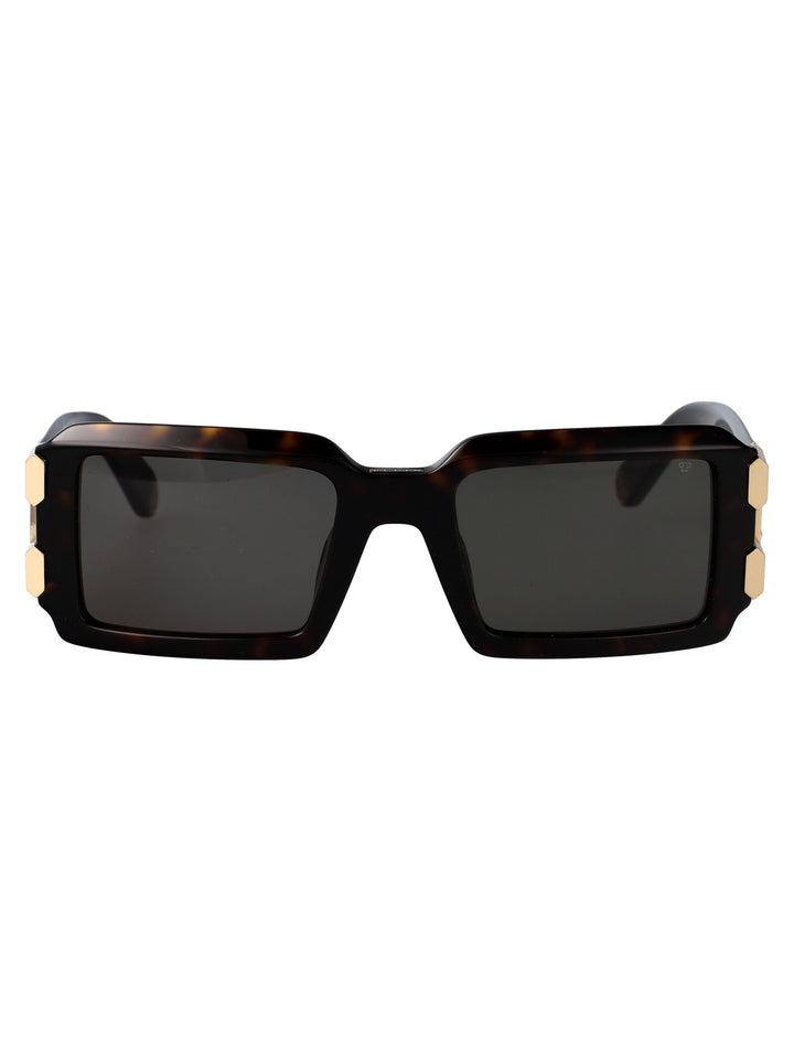 Philipp Plein SUNGLASSES - Havana | 54b54bb8cb6df59734d9f620dd09c198f4a951ba
